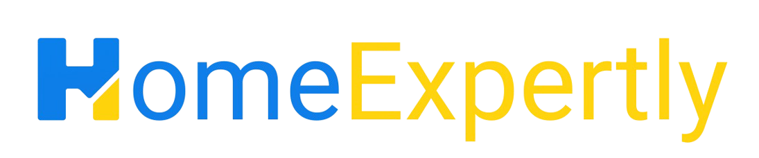 HomeExpertly Logo