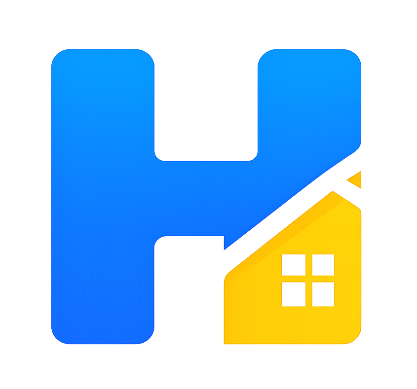 HomeExpertly Fav Icon